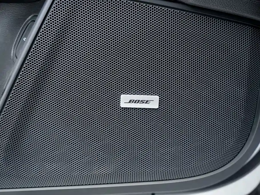 Cadillac CT6 2020 2020 28T Luxury