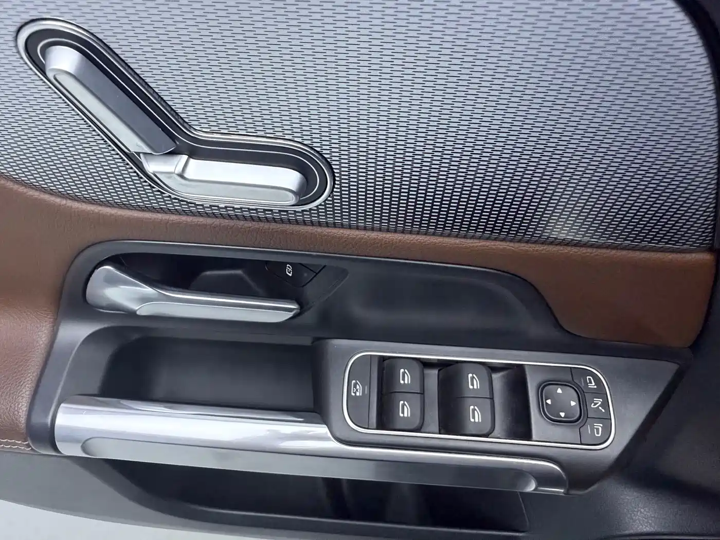 Mercedes-Benz GLB 2021 GLB 180 Style фото 17