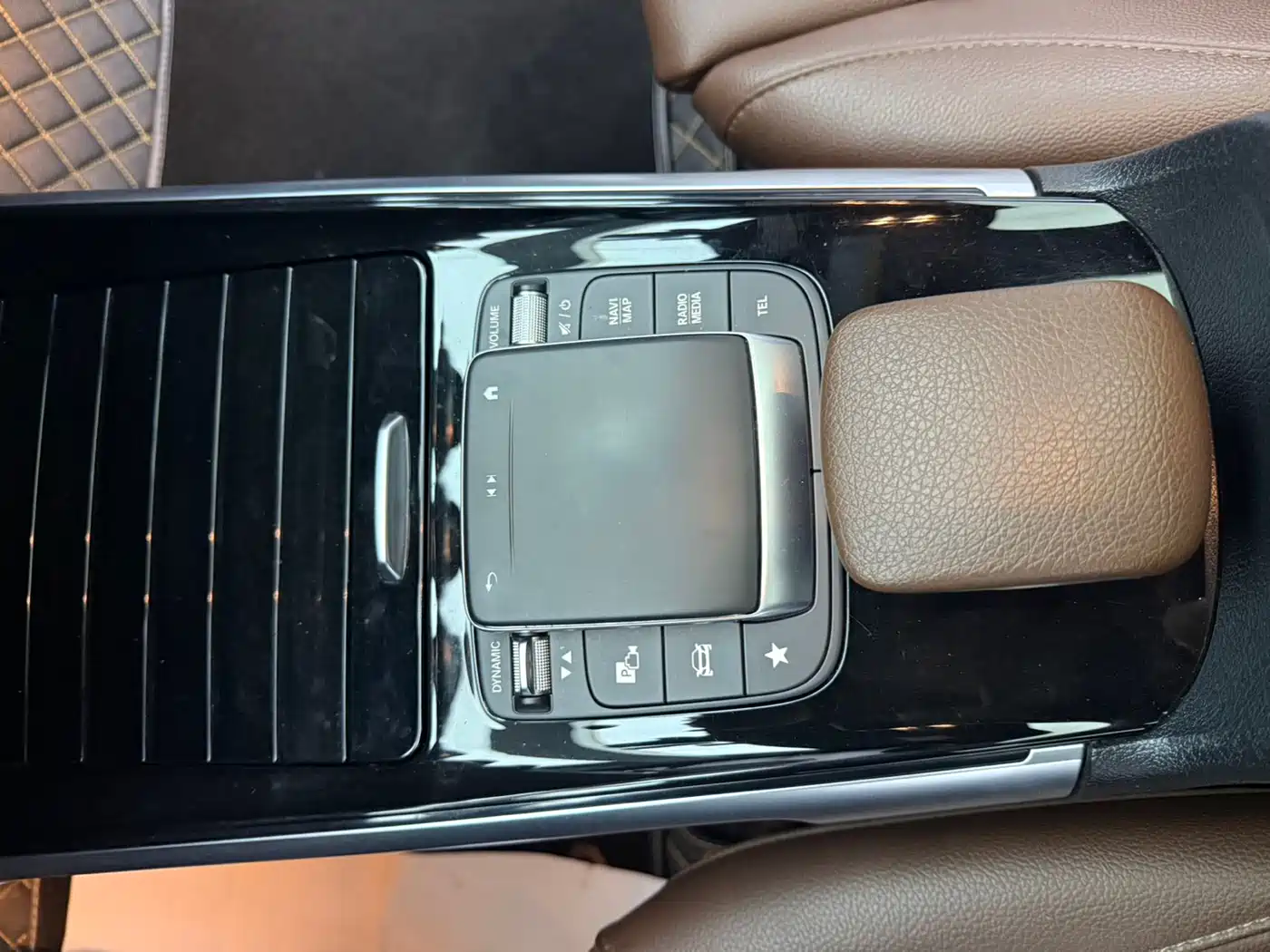 Mercedes-Benz GLB 2021 GLB 180 Style фото 16