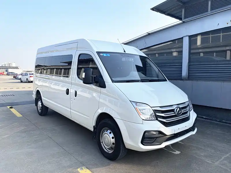 SAIC MAXUS XINTU V80