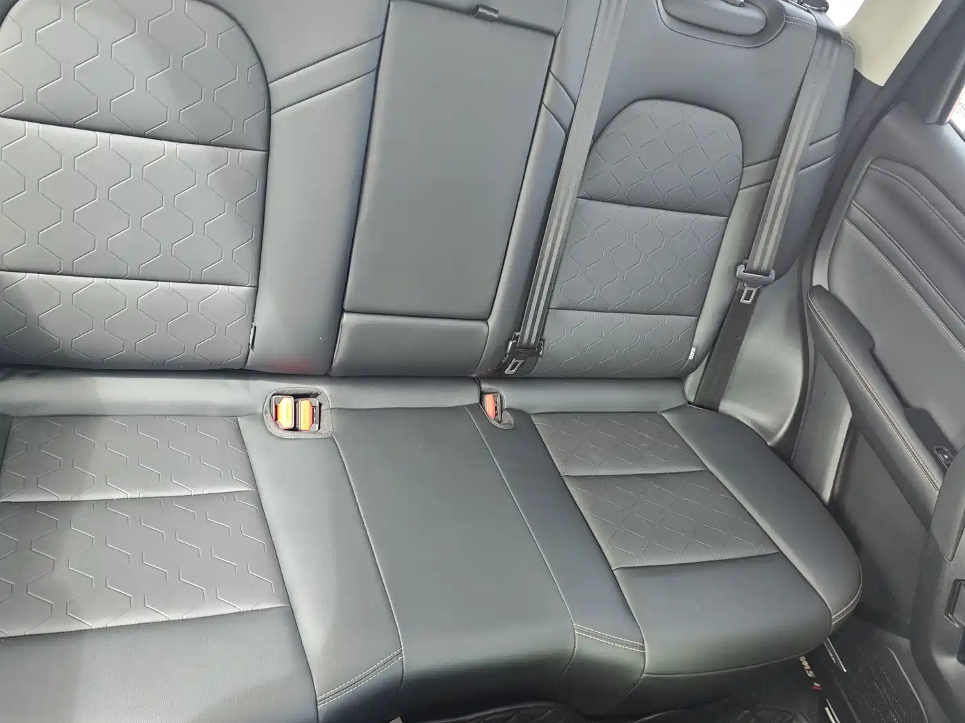 Haval Big Dog 2024 Model 1.5T DCT Labrador Edition фото 14