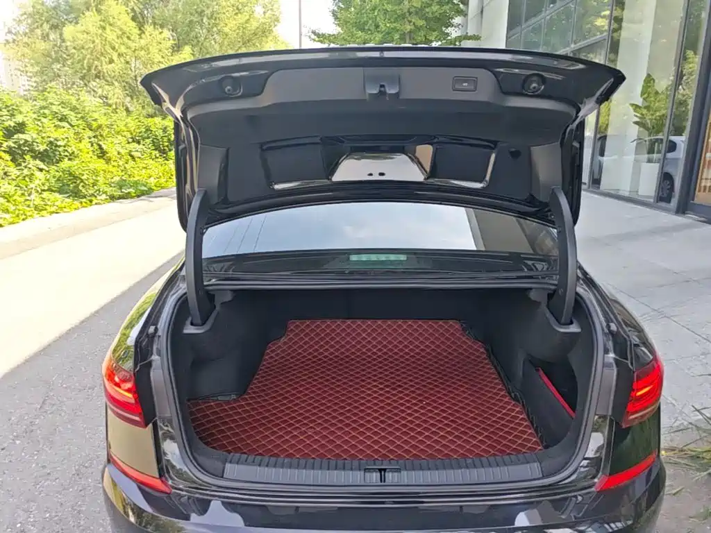 Photo 19 - Volkswagen Passat