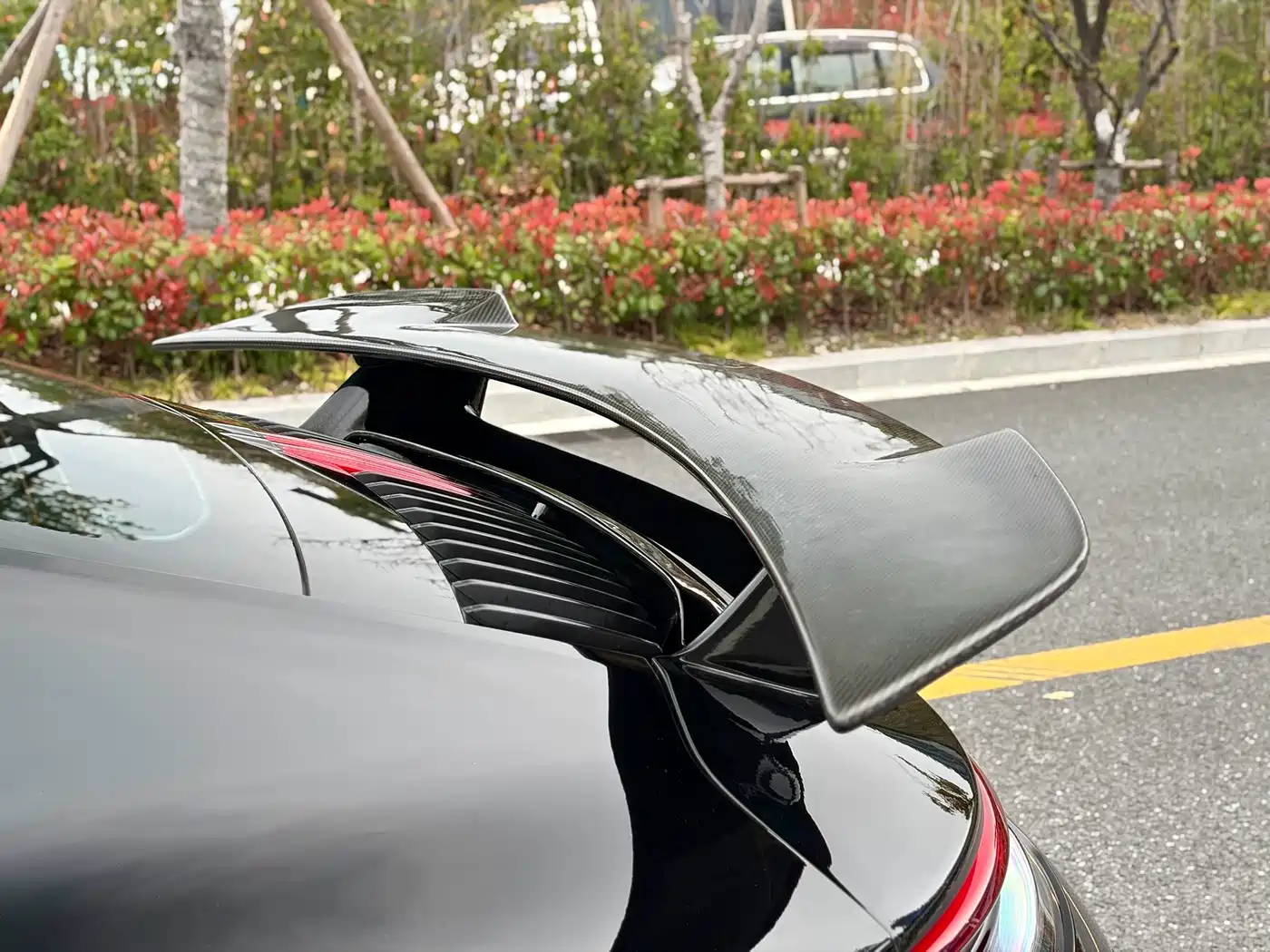 Porsche 911 2022 Carrera S 3.0T фото 20