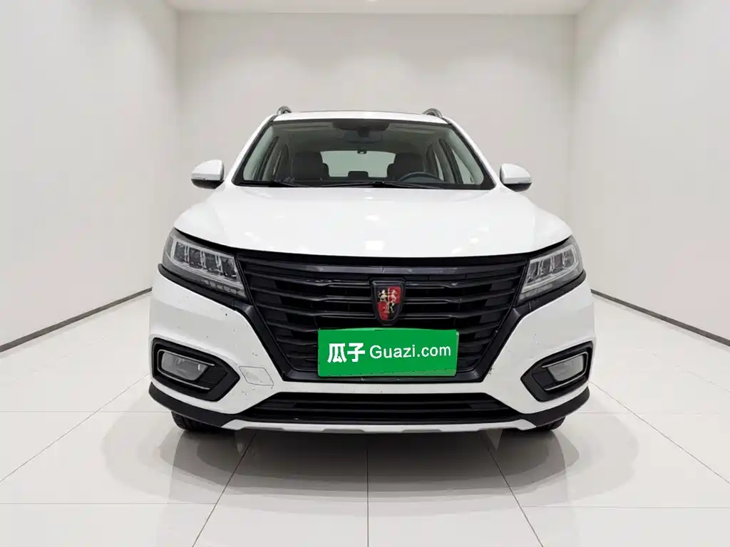 Фото 2 - Roewe RX5