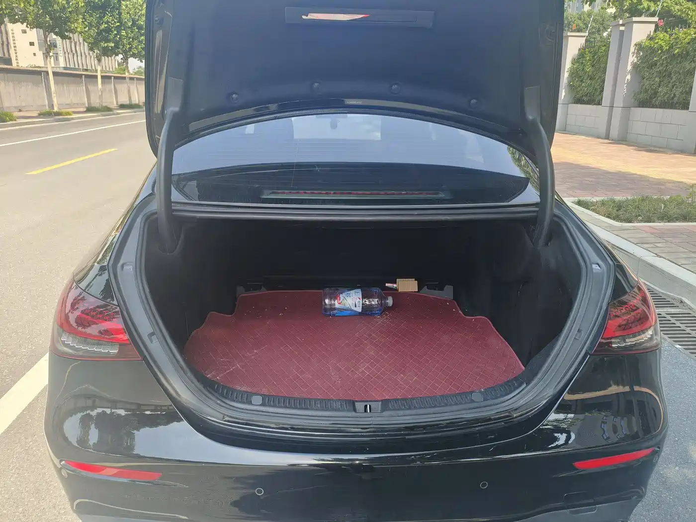 Mercedes-Benz E-Class 2021 Facelift E 300 L Sport Luxury фото 15