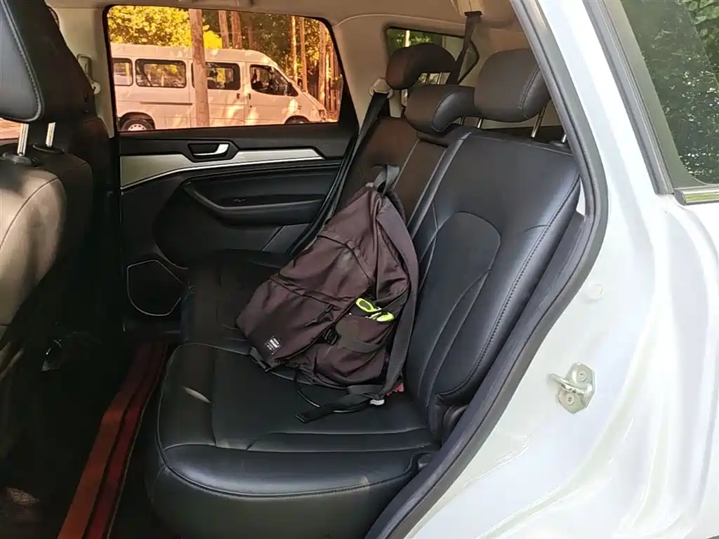 Haval H6 2018 Red Label Sport 1.5T Manual 2WD Elite фото 17