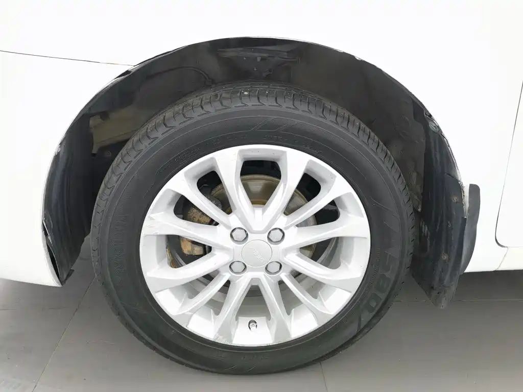 Geely Vision 2015 2015 1.5L Manual Elite