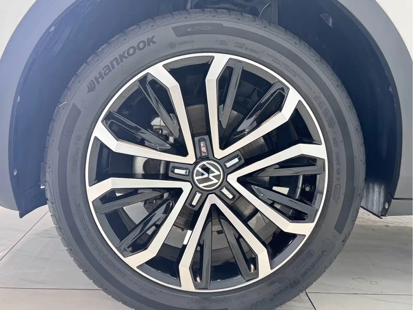 Volkswagen T-ROC 2022 280TSI DSG 2WD Comfort PLUS фото 17