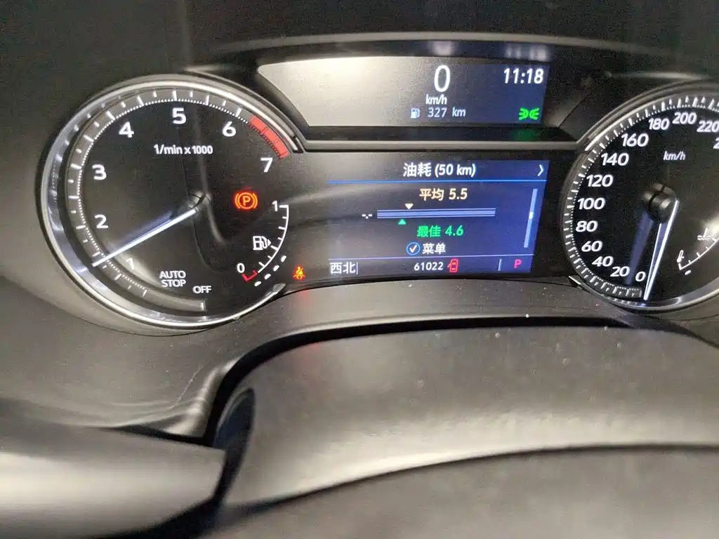 Cadillac CT5 2020 2020 Facelift 28T Luxury Edition