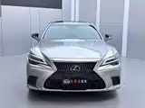 Фото 2 - Lexus LS