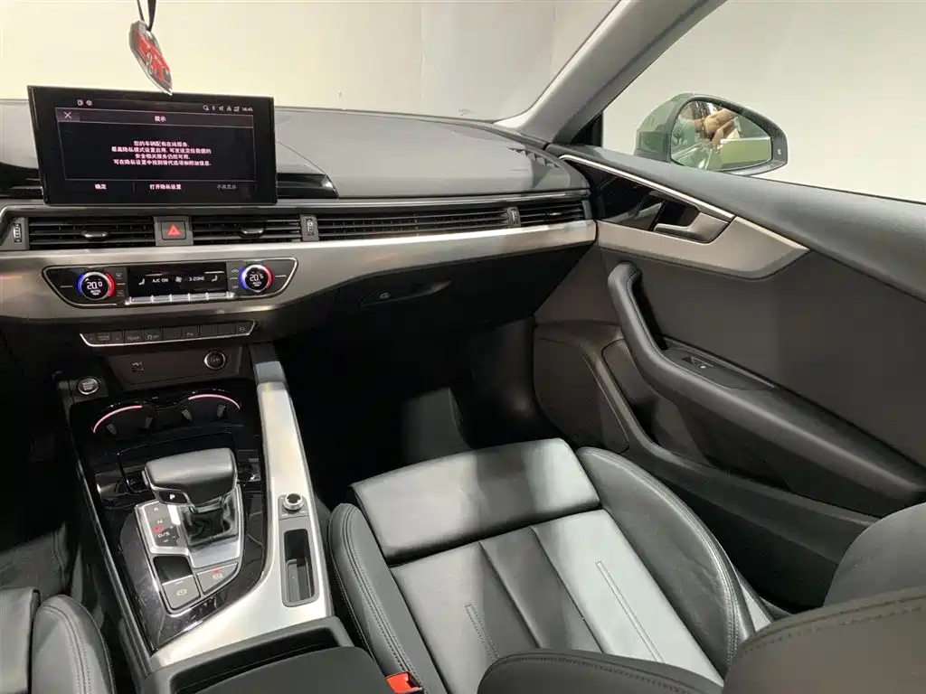 Audi A5 (Import) 2024 Sportback 40 TFSI Fashion Dynamic фото 14