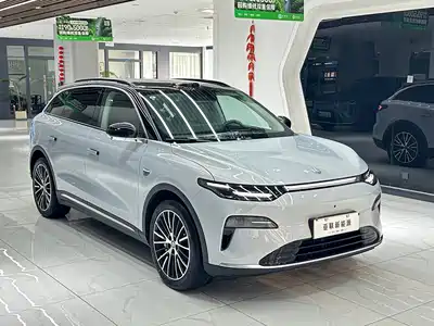 Leapmotor C11