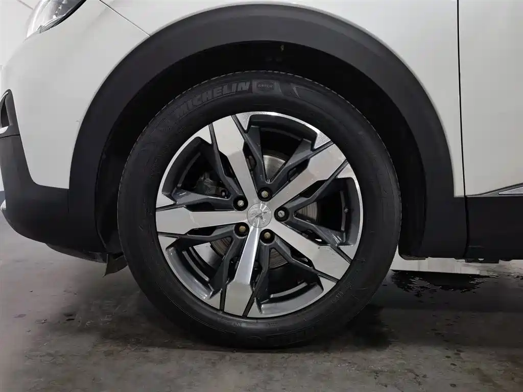 Peugeot 4008 2019 360THP Pioneer Edition фото 17
