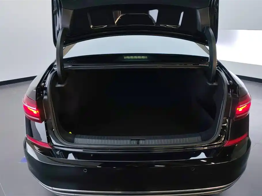 Volkswagen Passat 2024 330TSI Elite Edition фото 4