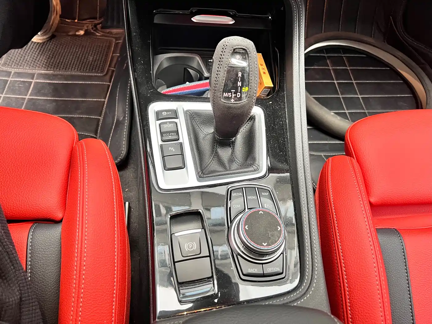 BMW 1 Series 2021 125i M Sport Black Night Edition фото 21