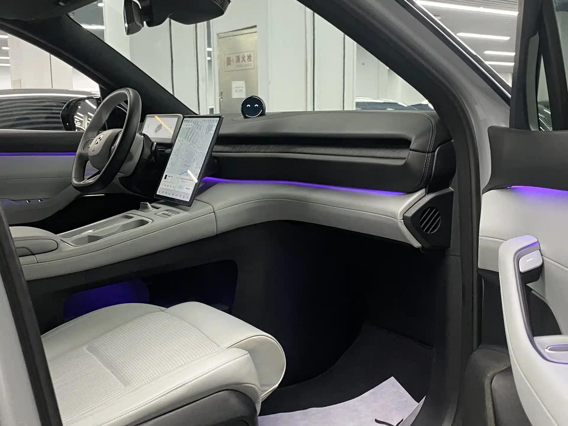 Фото 6 - NIO ES6