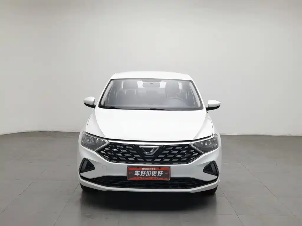 Jetta VA3 2022 2021 1.5L Manual Progressive Edition