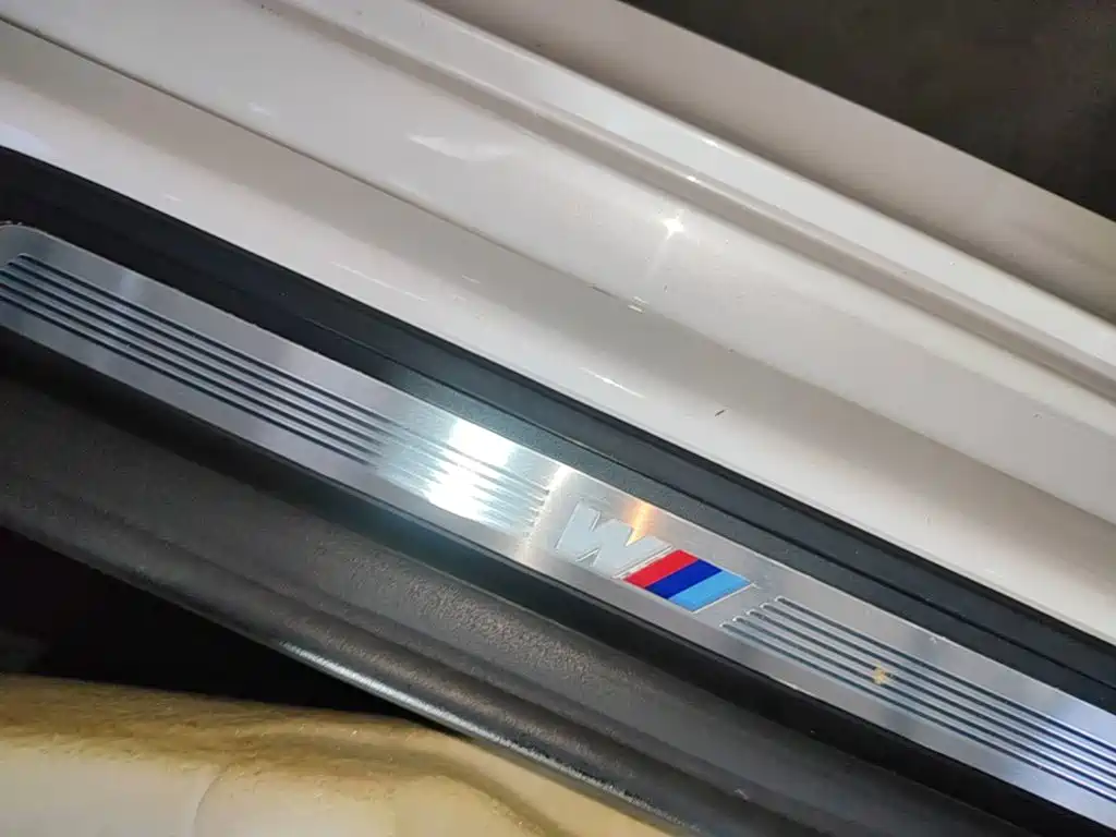 Фото 21 - BMW 5 Series