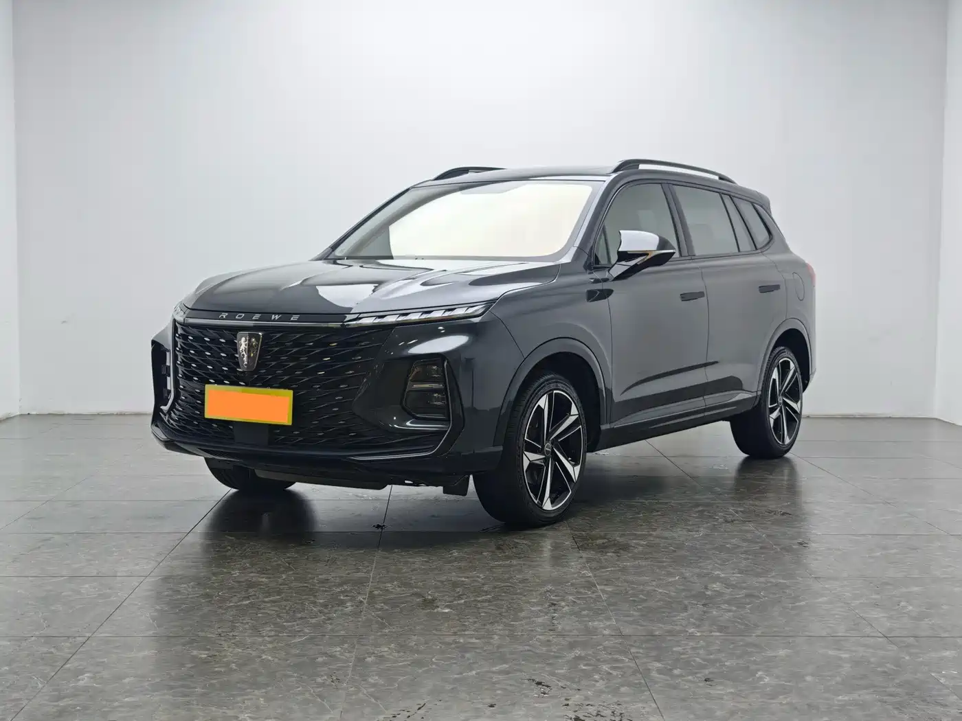 2023 Roewe RX5 MAX