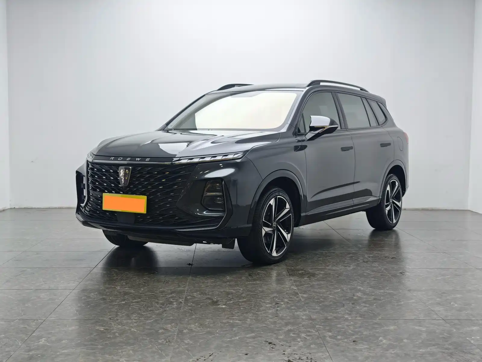 Photo 1 - Roewe RX5 MAX