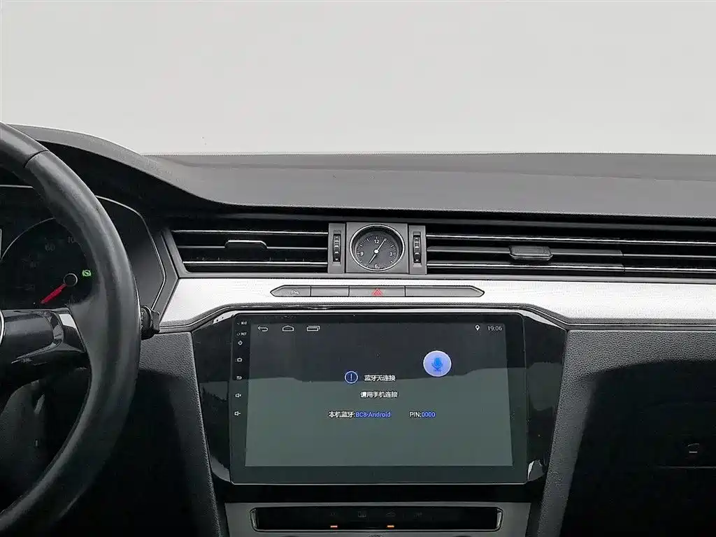 Volkswagen Magotan 2018 280TSI DSG Comfort фото 12