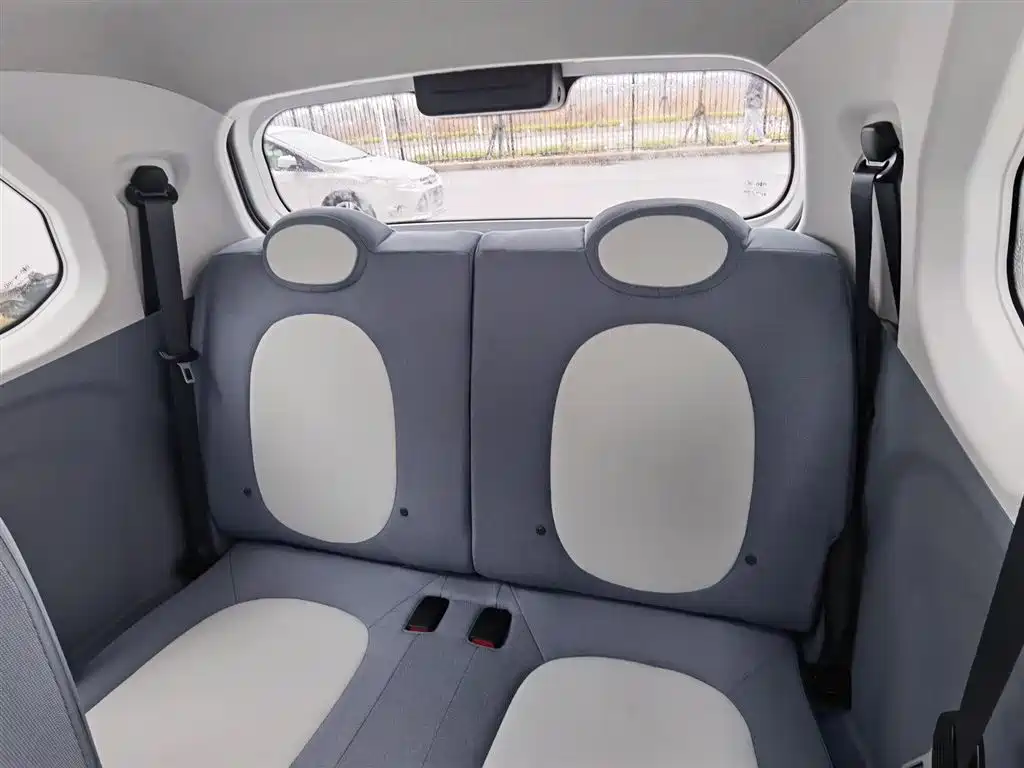 BESTUNE PENTIUM PONY