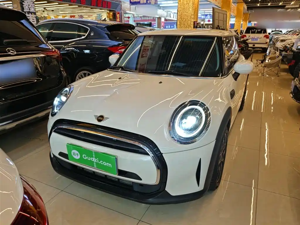 MINI MINI 2023 1.5T ONE