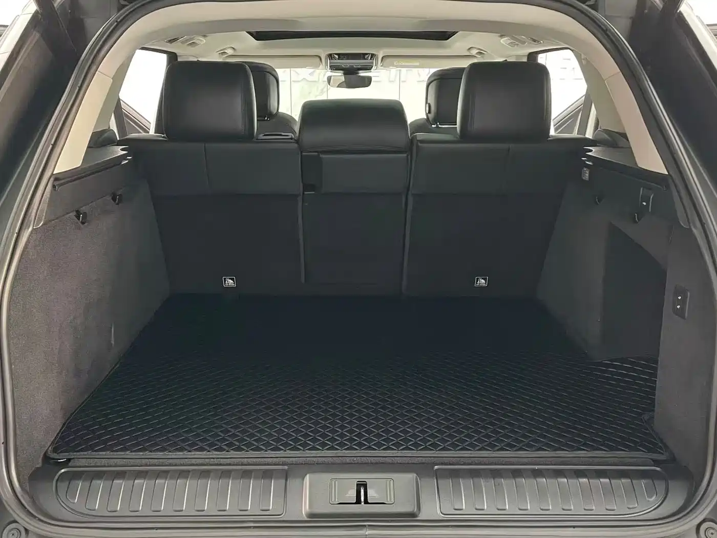 Land Rover Range Rover Sport 2018 3.0 SC V6 HSE DYNAMIC фото 11