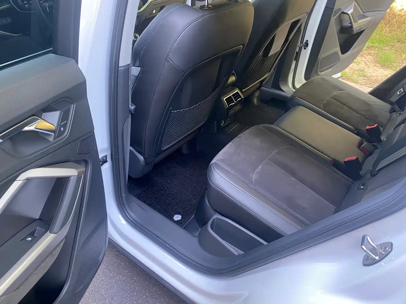 Audi Q3 2019 35 TFSI Fashion Sport фото 8