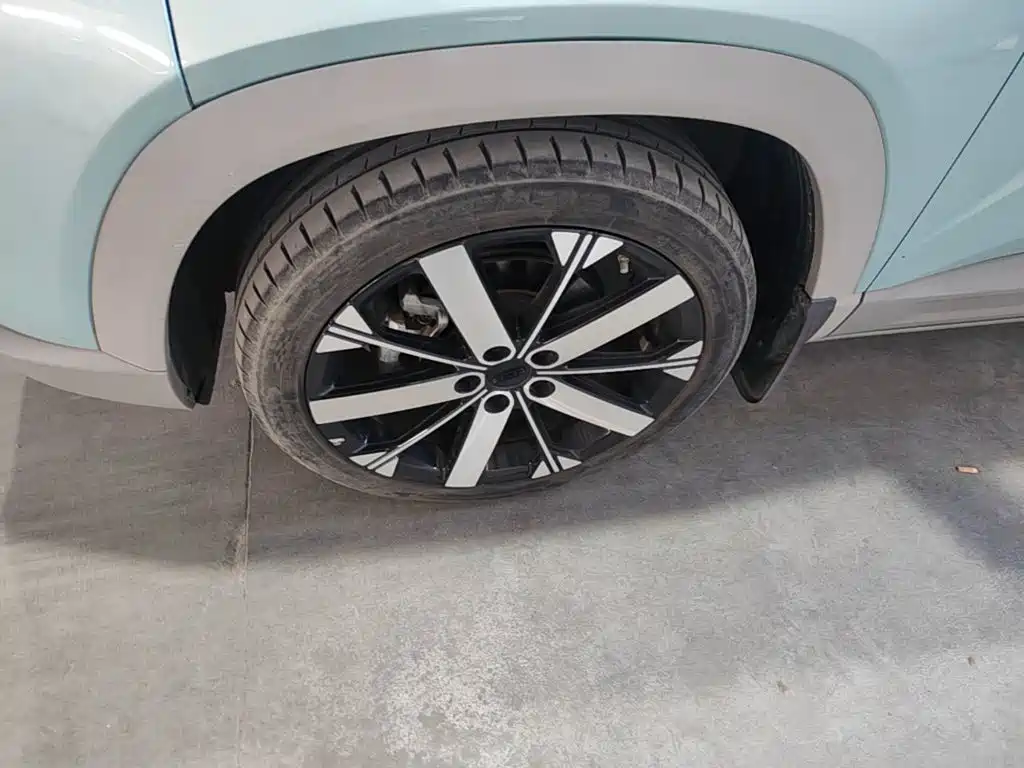 Photo 23 - Geely ICON