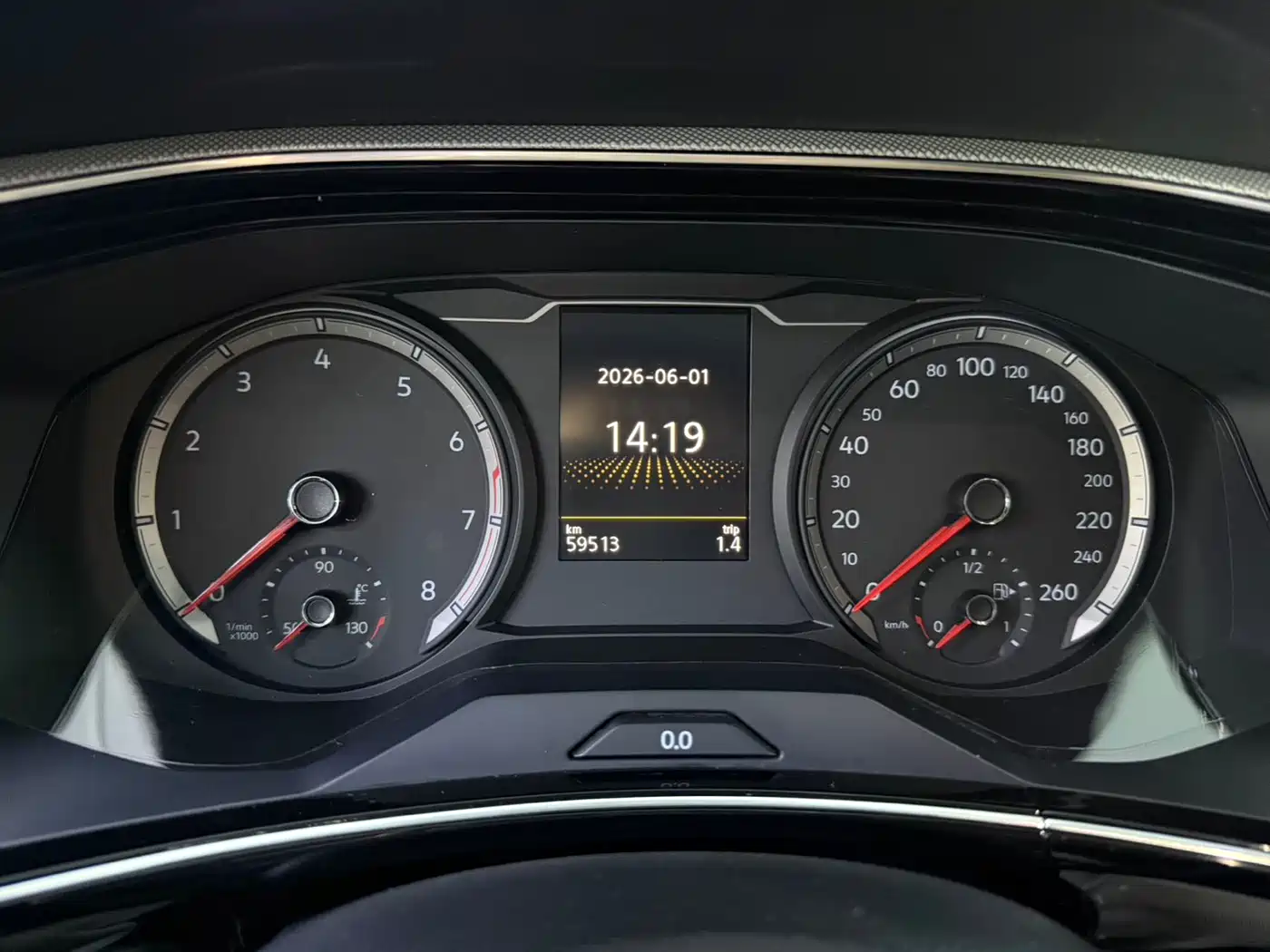 Volkswagen Tayron 2022 280TSI 2WD Luxury Smart Connect Edition фото 14