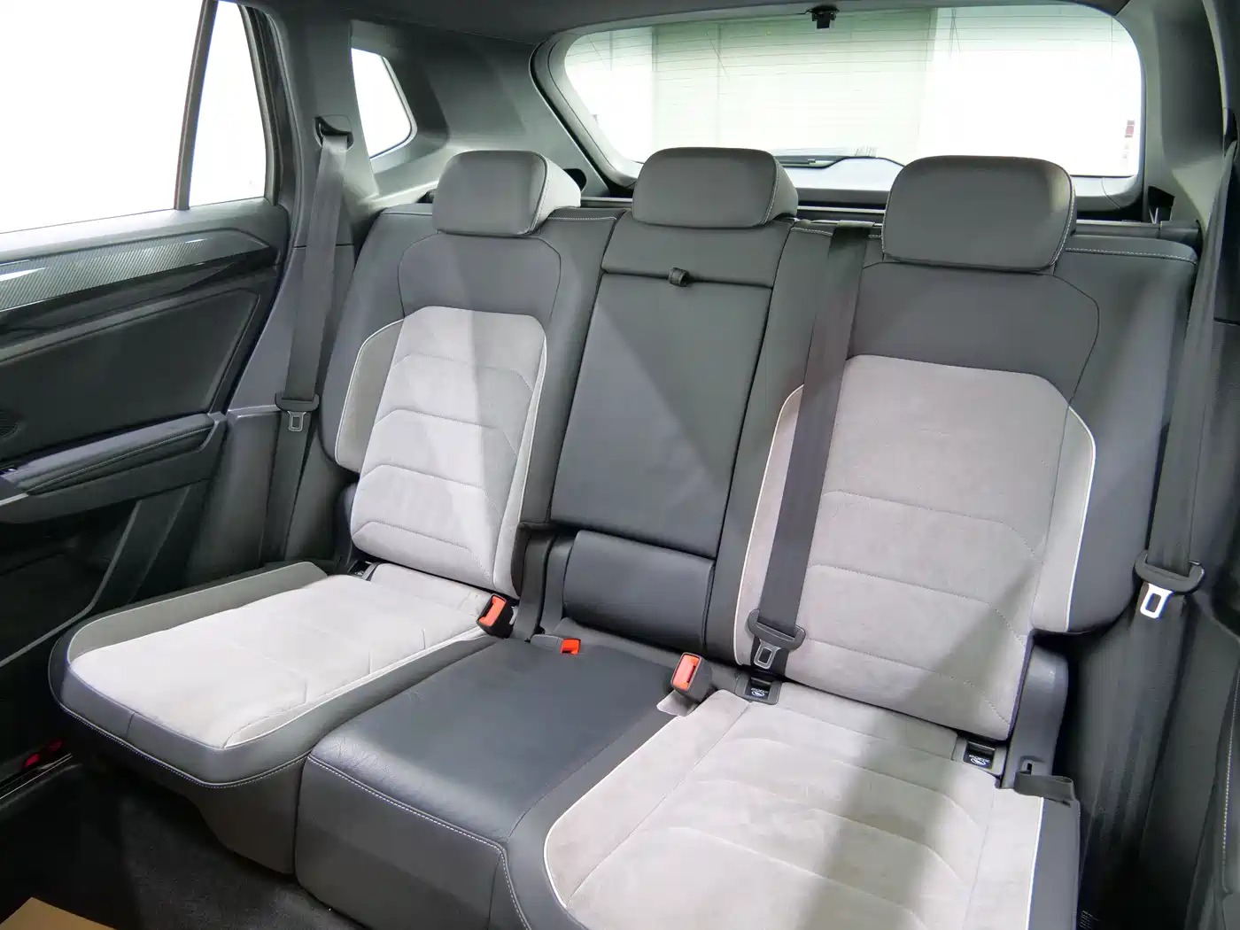 Volkswagen Tayron 2020 380TSI 4WD R-Line Smart Edition фото 11