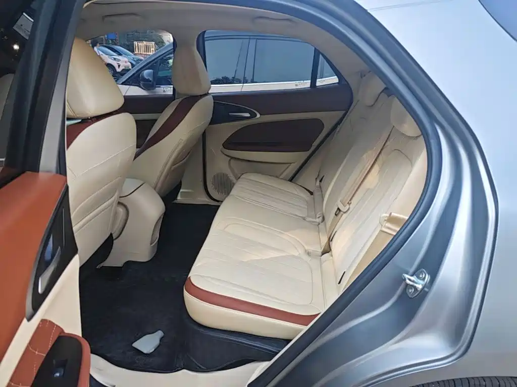 Ora Good Cat 2025 2025 430km Honor Edition