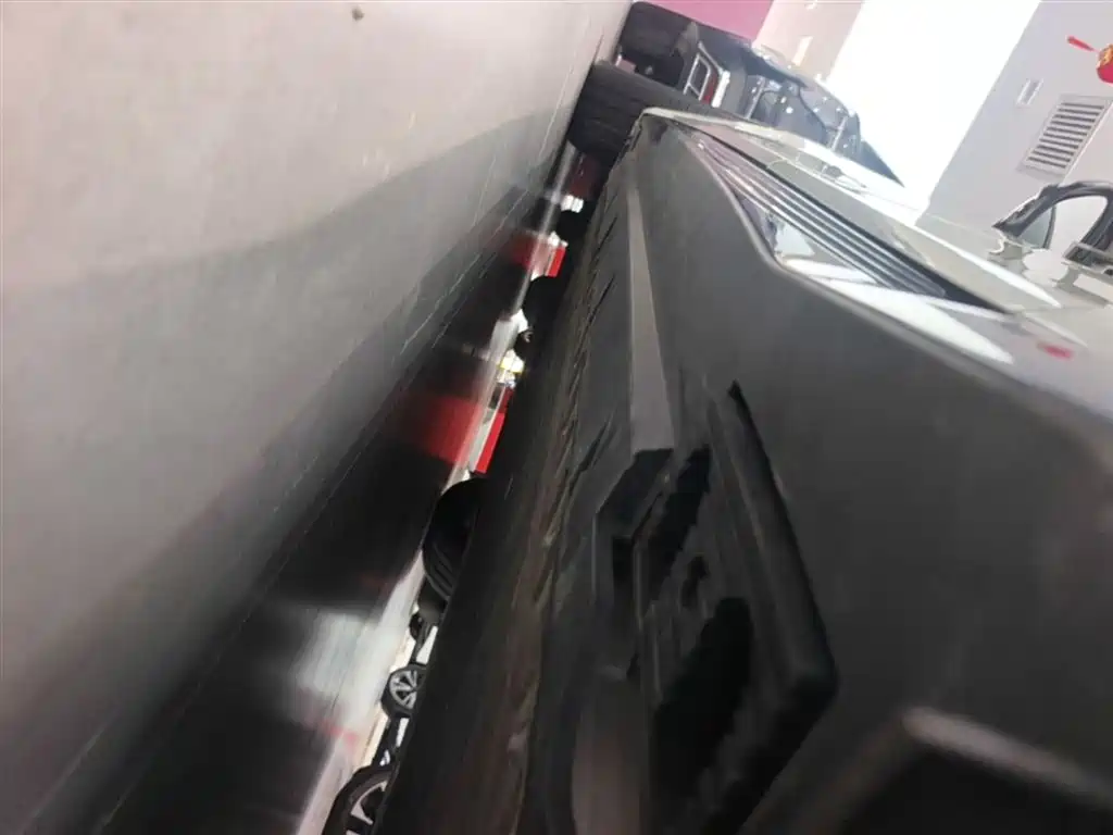 Hongqi EH7 2024 Model 760 Pro+ AWD фото 21
