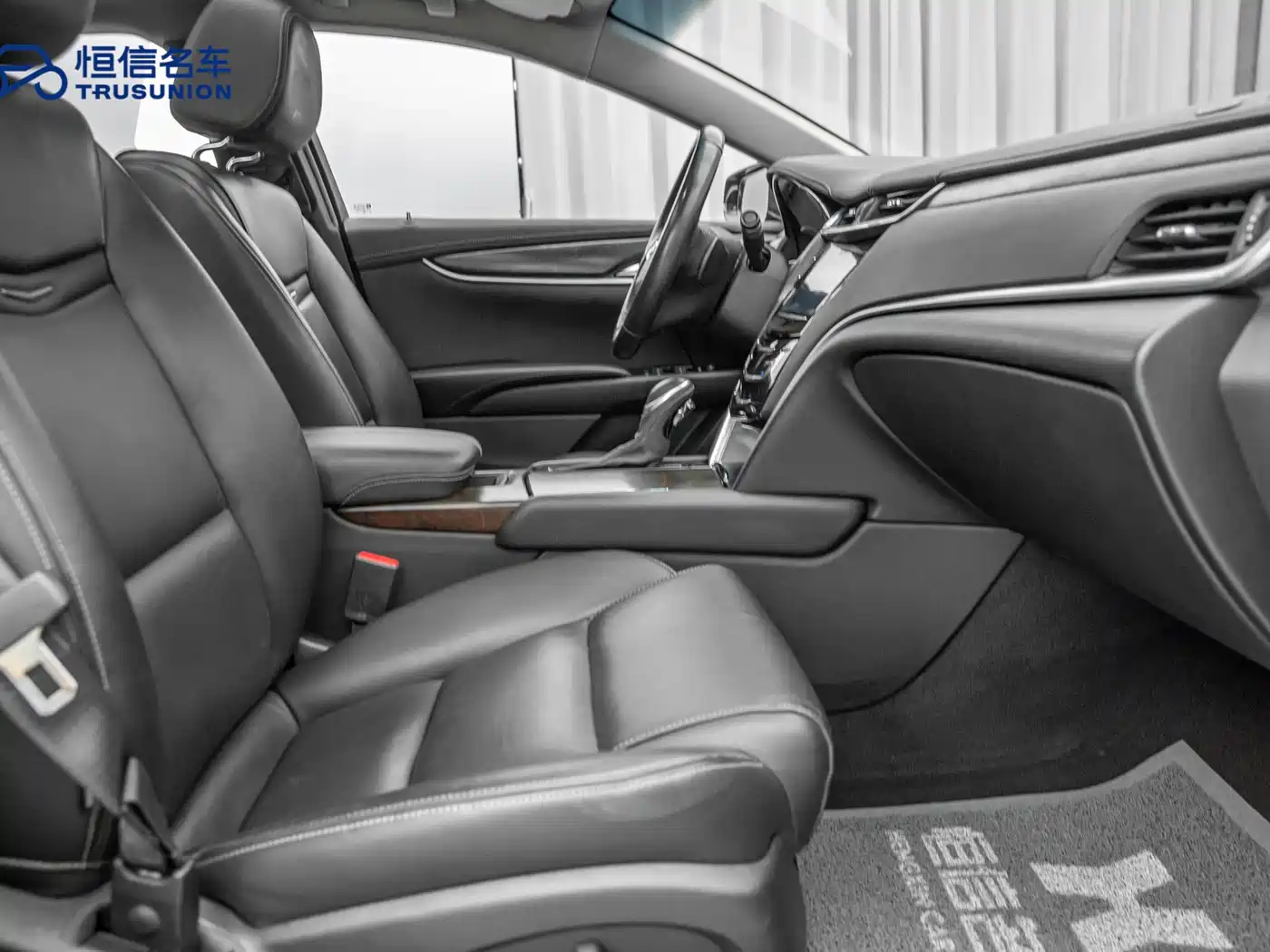 Cadillac XTS 2018 28T Elite фото 14