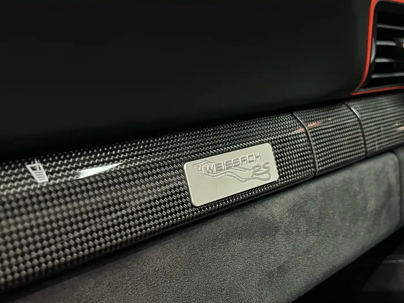 Porsche 911 2018 GT3 RS 4.0L фото 14