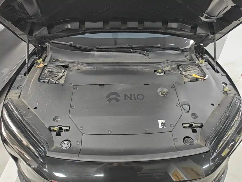 Фото 20 - NIO ET5