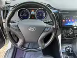 Фото 13 - Hyundai Sonata