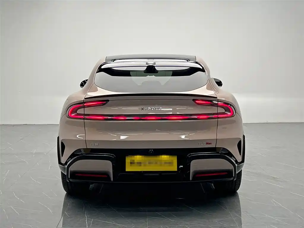 Xiaomi Auto Xiaomi YU7 2025 Ultra Long Range High Performance AWD Max Edition фото 5