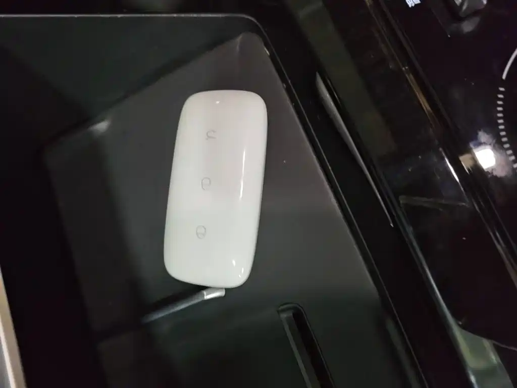 Geely Galaxy Galaxy A7 2025 2025 EM-i