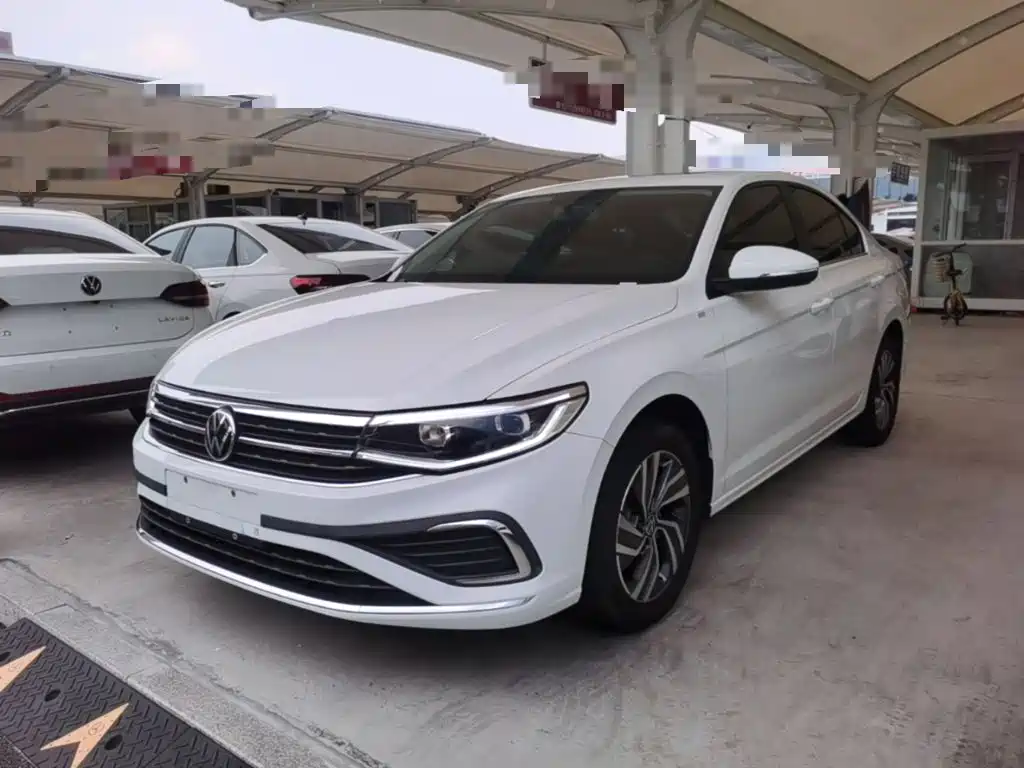 Volkswagen Bora 2025 2025 200TSI DSG Joy Ride Navigation Edition