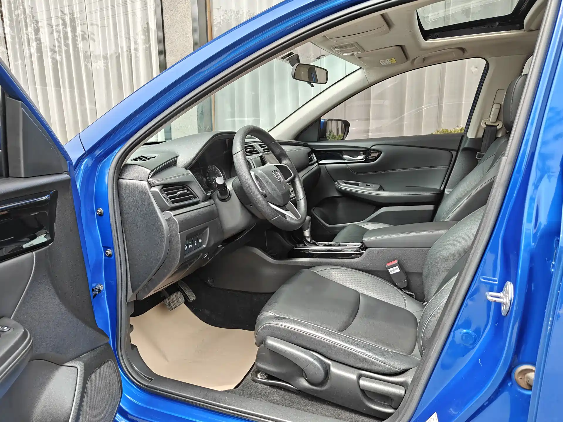 Фото 6 - Honda ENVIX