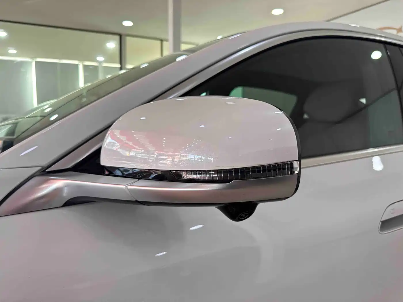 Changan Qiyuan A07 2026 2025 Ultra Long Blue Whale BEVt730 Flagship