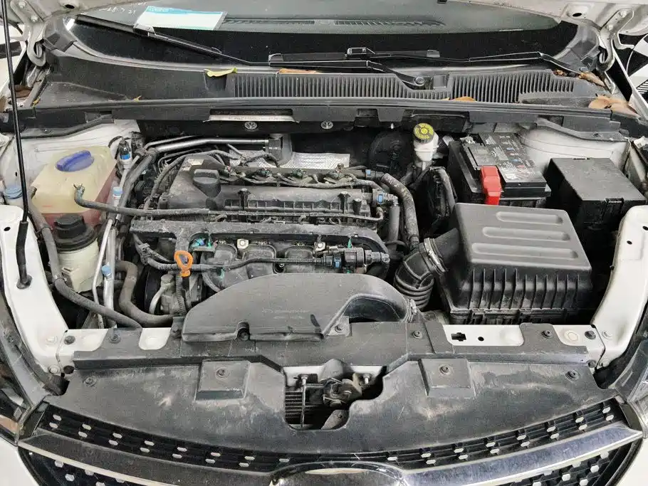 Chery Arrizo 5 2023 2021 PRO 1.5L Manual Youth Edition
