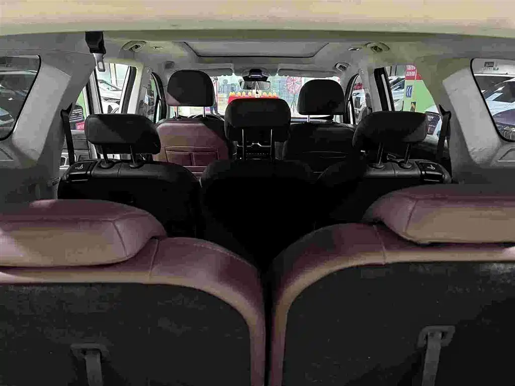Geely Okavango 2022 2022 1.8TD DCT Luxury 7-Seater