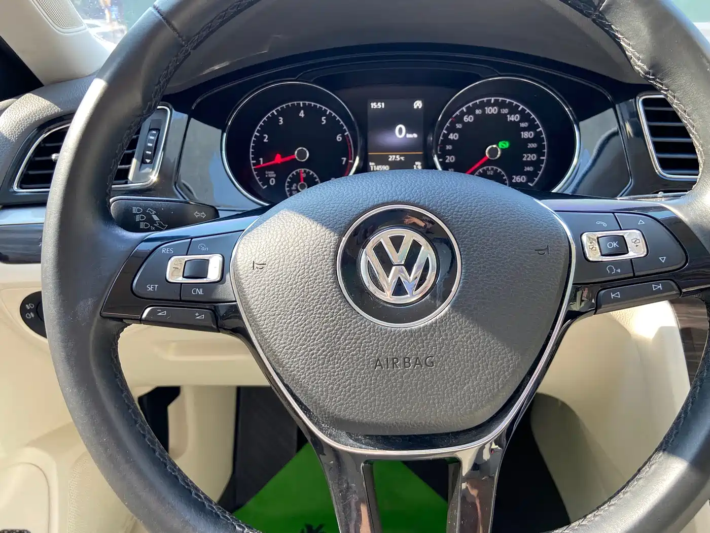 Volkswagen Lamando 2015 330TSI DSG Luxury Edition фото 12