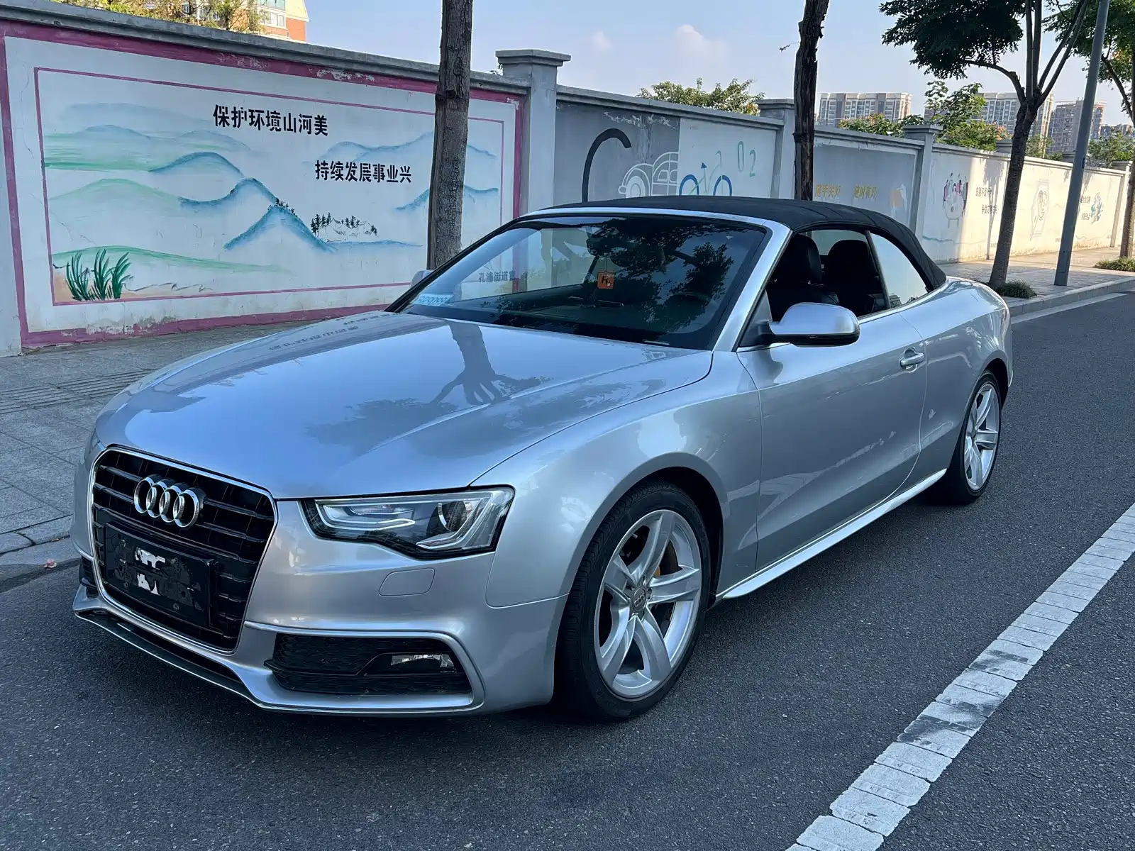 Фото 4 - Audi A5 (Import)