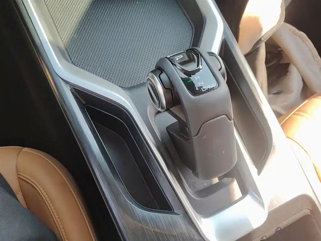Haval H5 2023 2.0T Automatic AWD Leading Elite Gasoline фото 14
