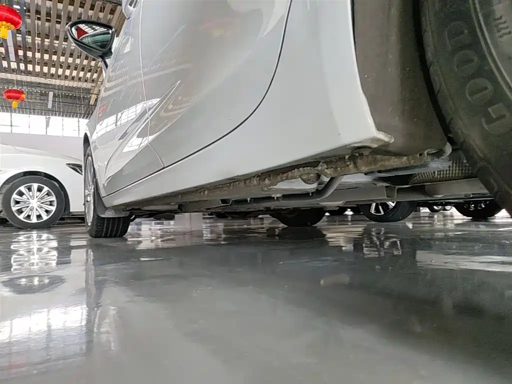 Buick Verano 2019 Sedan 15S Auto Progressive фото 22