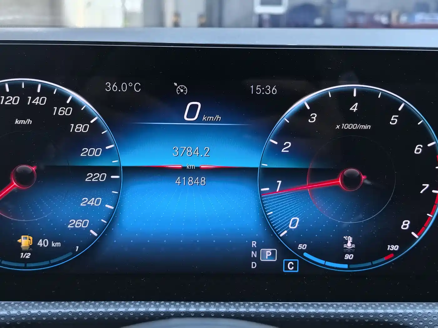 Mercedes-Benz A-Class 2022 Facelift III A 200 L Sport Sedan Fashion фото 7